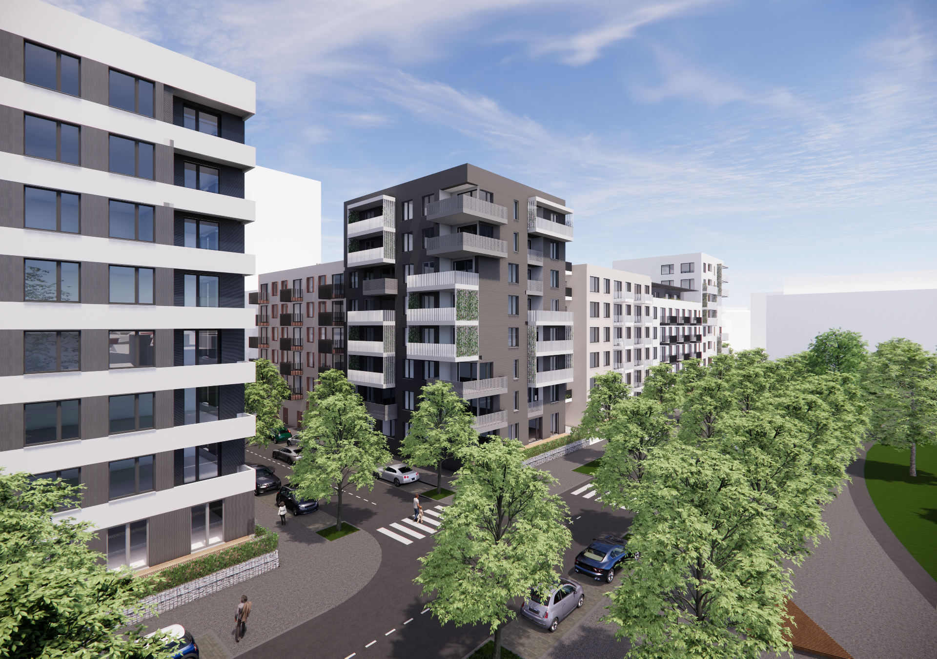 Mfd Project MFD Management | Development Management & Investment